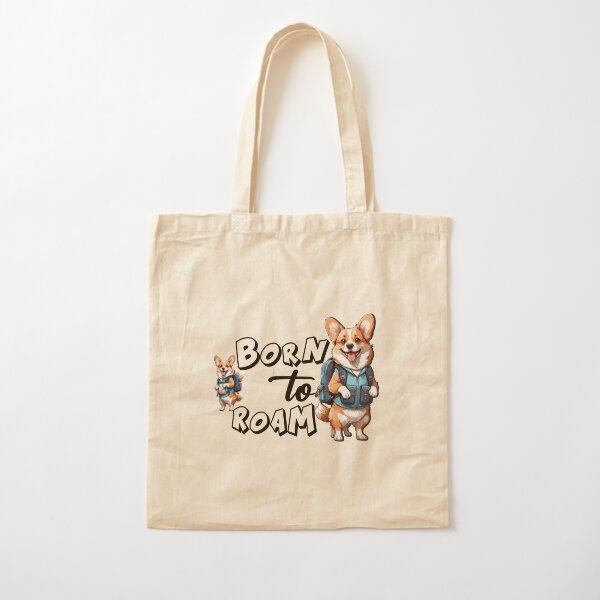 Item preview, Born to Roam designed and sold by AnnaArtbyAMNA.