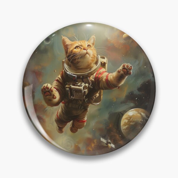 Item preview, Cat designed and sold by Wininter1729.
