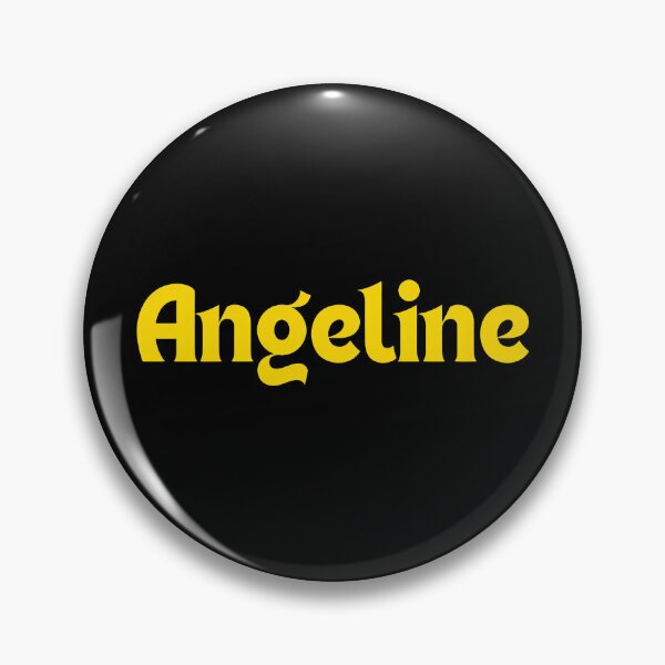 Item preview, Angeline, Funny Cool Best color art designed and sold by artdragongift 15.