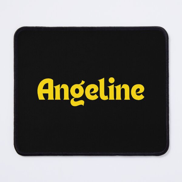 Item preview, Angeline, Funny Cool Best color art designed and sold by artdragongift 15.