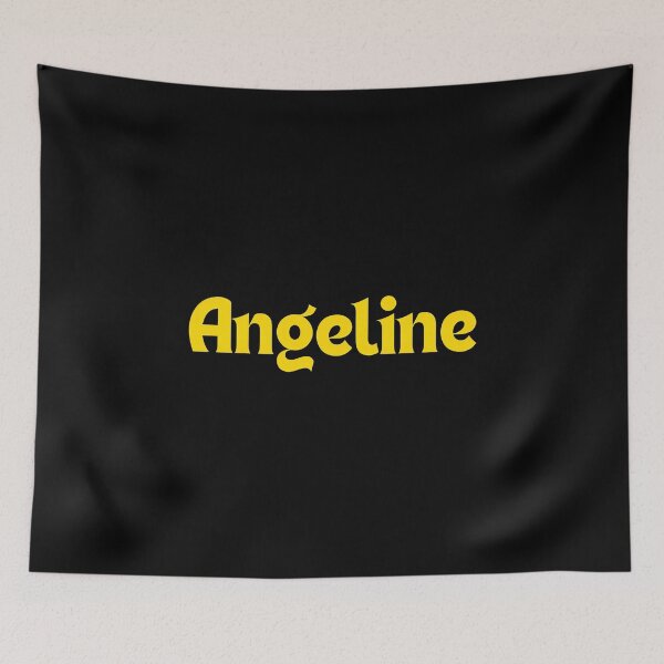 Item preview, Angeline, Funny Cool Best color art designed and sold by artdragongift 15.