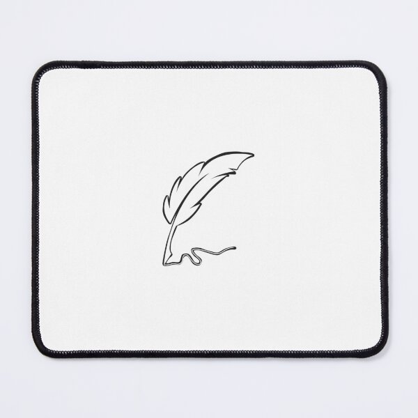 Item preview, Penelope's Feather designed and sold by Frankiesthings.