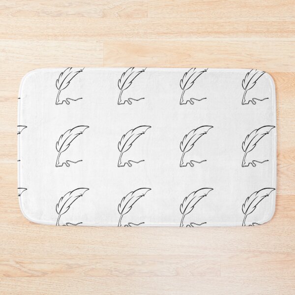 Item preview, Penelope's Feather designed and sold by Frankiesthings.