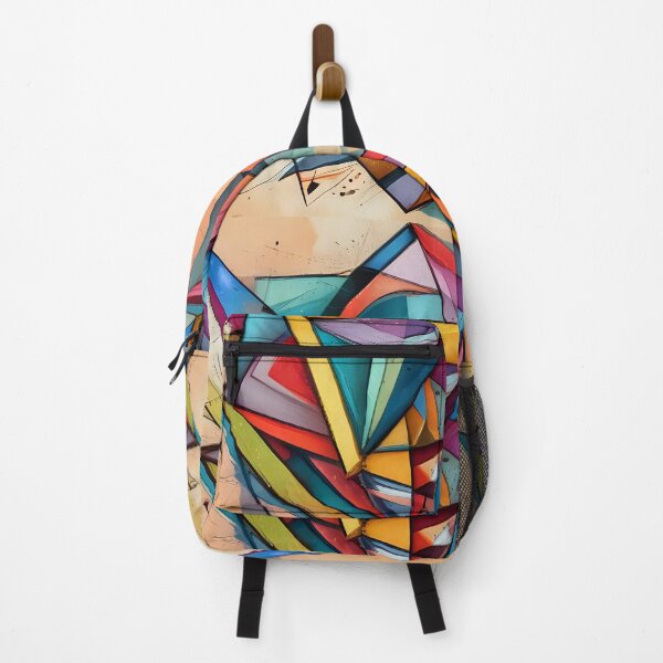 Item preview, Abstract art designed and sold by Nomad-Maynard.