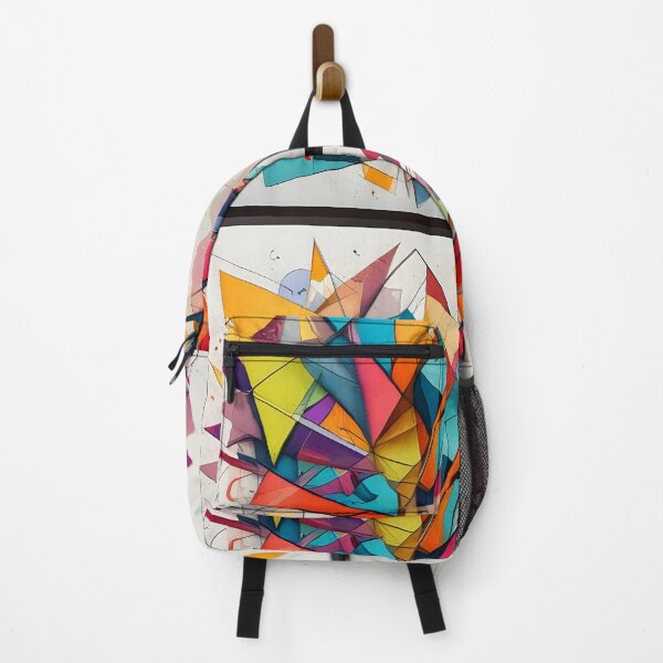 Item preview, Abstract art designed and sold by Nomad-Maynard.