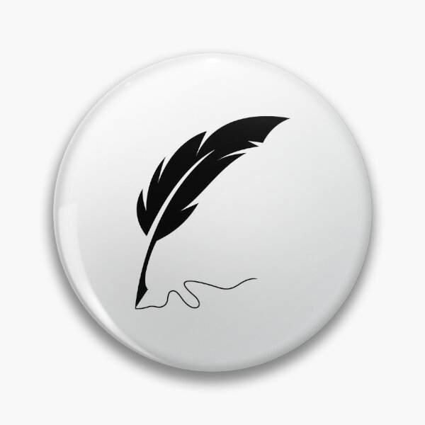 Item preview, Copy of Penelope's Feather designed and sold by Frankiesthings.