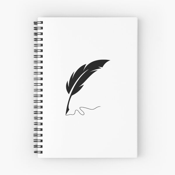 Item preview, Copy of Penelope's Feather designed and sold by Frankiesthings.