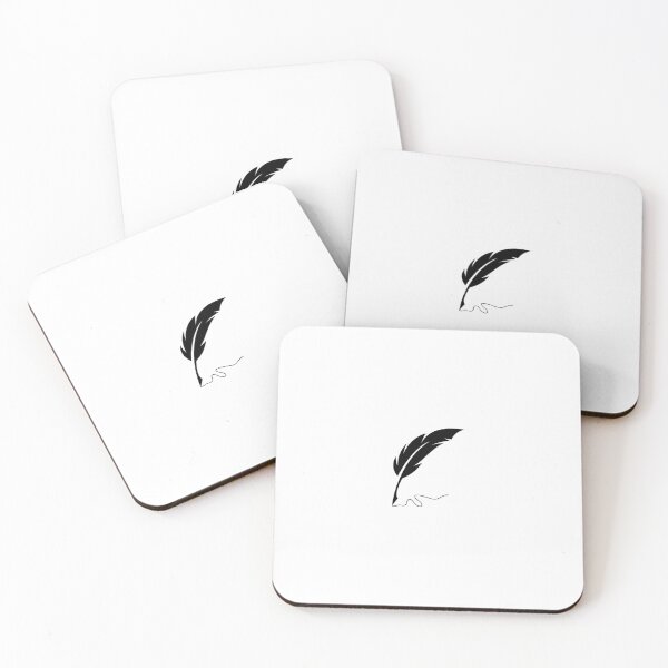 Item preview, Copy of Penelope's Feather designed and sold by Frankiesthings.