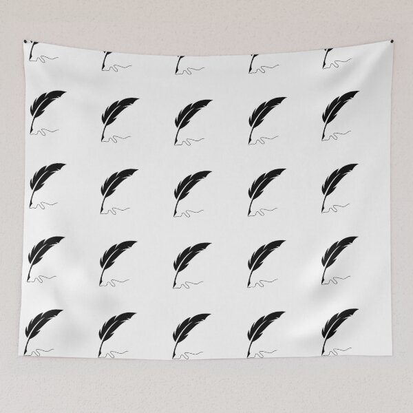 Item preview, Copy of Penelope's Feather designed and sold by Frankiesthings.
