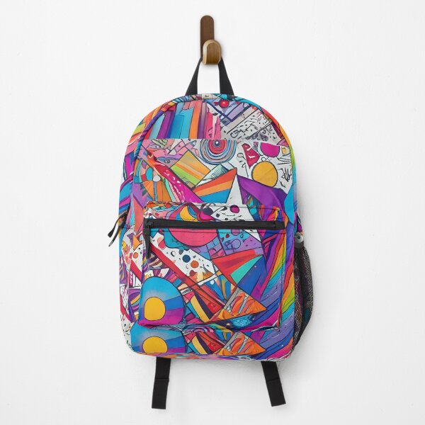 Item preview, Abstract art designed and sold by Nomad-Maynard.