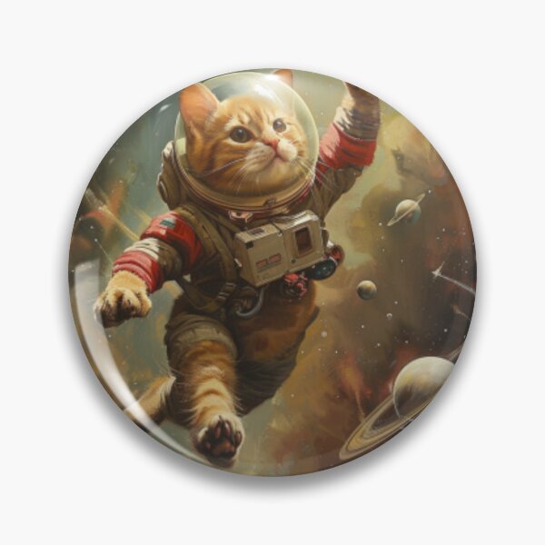 Item preview, Cat designed and sold by Wininter1729.
