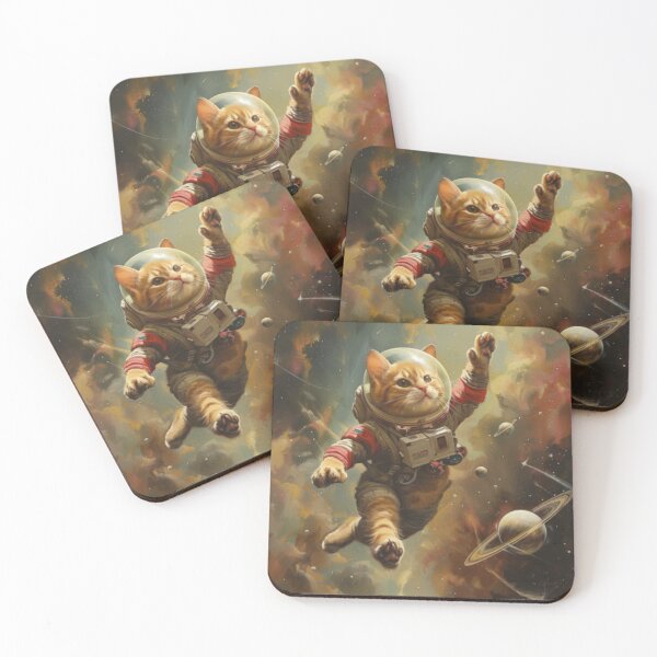 Item preview, Cat designed and sold by Wininter1729.