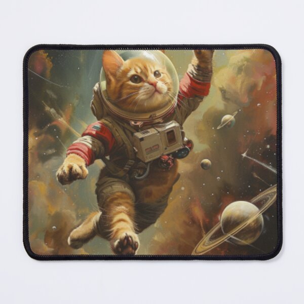 Item preview, Cat designed and sold by Wininter1729.