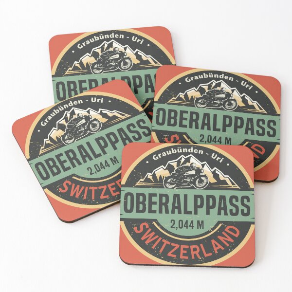 Item preview, Oberalp Pass, Oberalppass, Switzerland designed and sold by studio838.