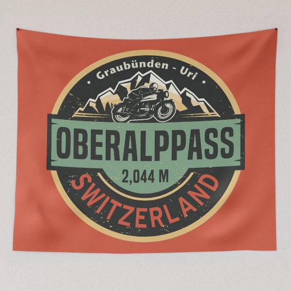 Item preview, Oberalp Pass, Oberalppass, Switzerland designed and sold by studio838.