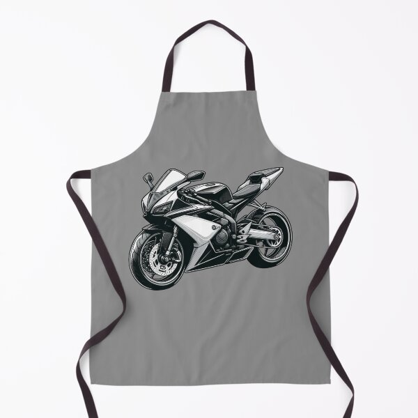 Item preview, Modern Sportbike designed and sold by Bestagon.