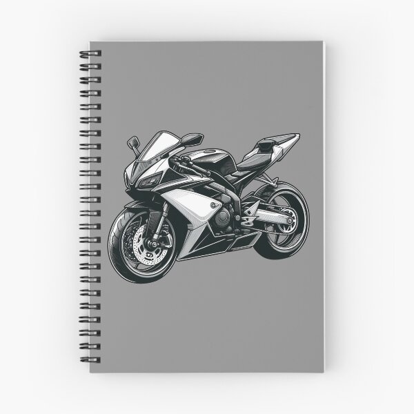 Item preview, Modern Sportbike designed and sold by Bestagon.