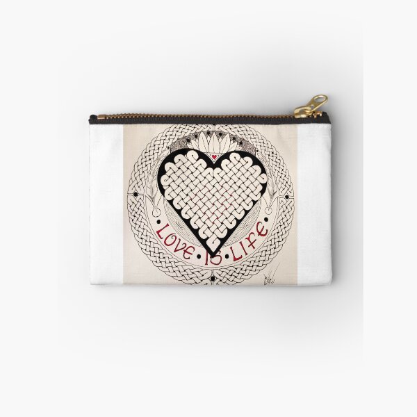 Item preview, Love is life designed and sold by Experience111777.