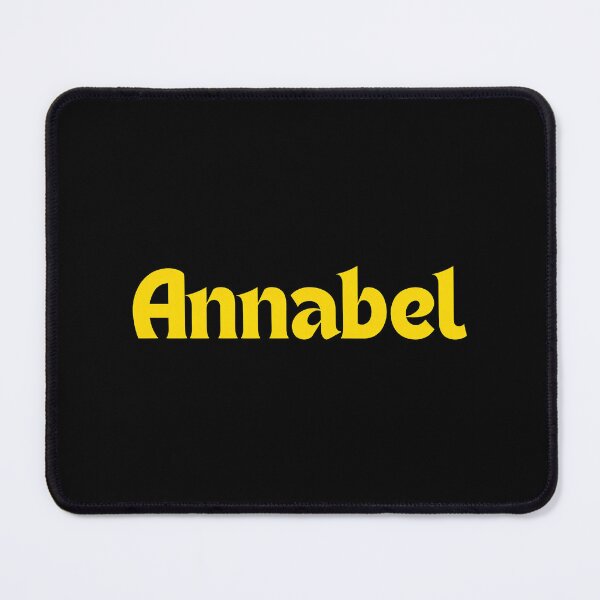 Item preview, Annabel, Funny Cool Best color art designed and sold by artdragongift 15.