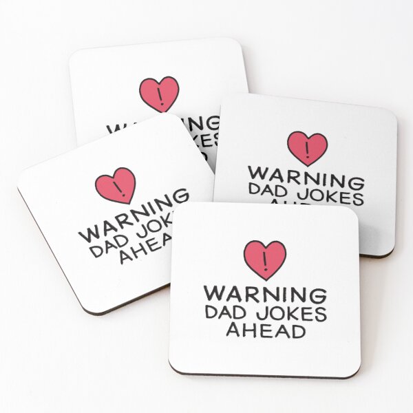 Item preview, warning : dad jokes ahead designed and sold by shortlongstory.