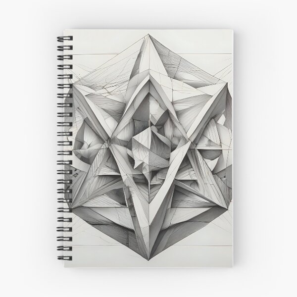 Item preview, Abstract art designed and sold by Nomad-Maynard.