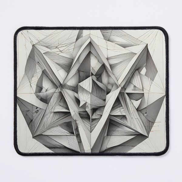 Item preview, Abstract art designed and sold by Nomad-Maynard.