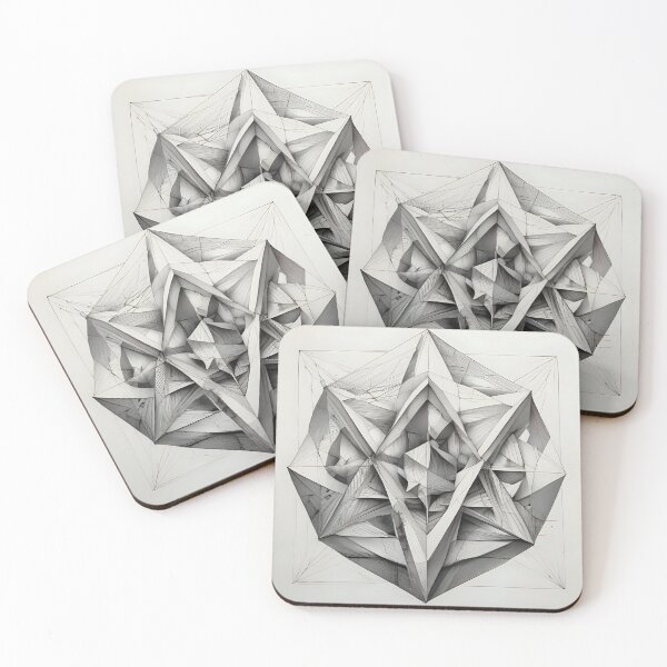 Item preview, Abstract art designed and sold by Nomad-Maynard.