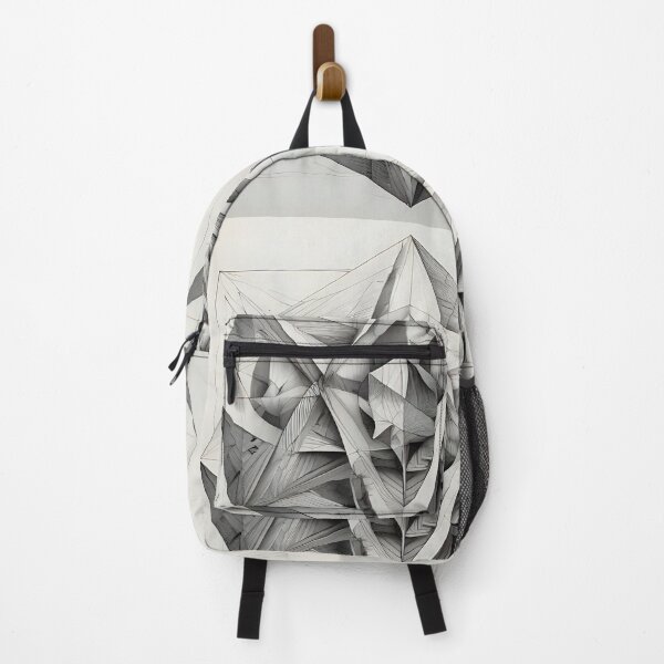 Item preview, Abstract art designed and sold by Nomad-Maynard.