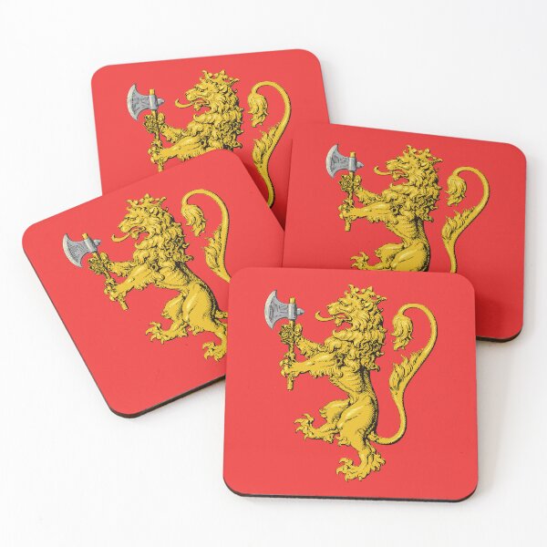 Item preview, Norwegian Lion designed and sold by ElChadino's.