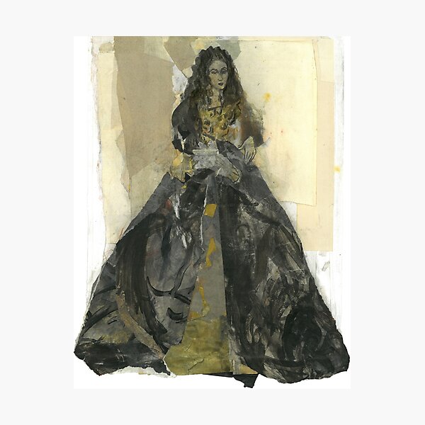 Item preview, Homage to Dürer V designed and sold by Ute Rathmann.