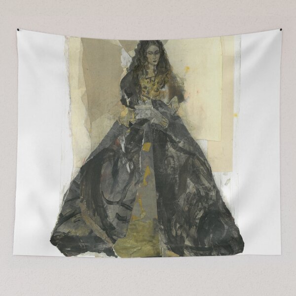 Item preview, Homage to Dürer V designed and sold by Ute Rathmann.