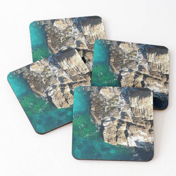 Item preview, Eroded Cubisim designed and sold by DronzaX.