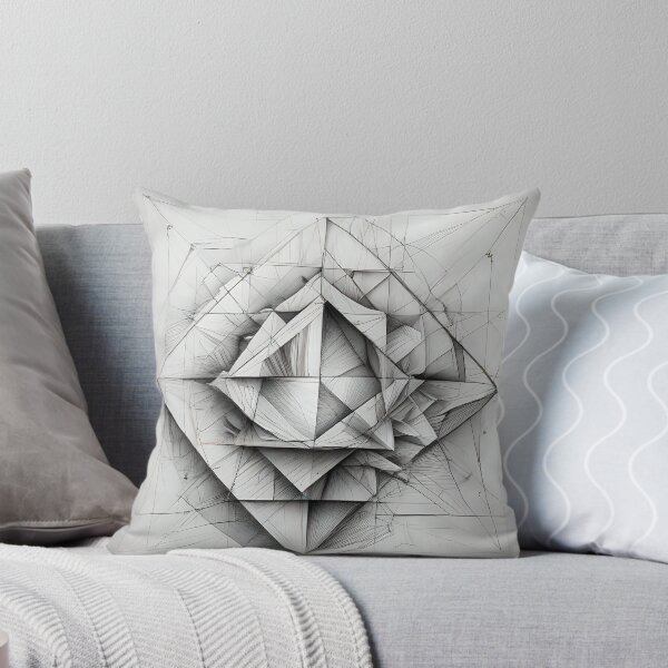 Item preview, Abstract art designed and sold by Nomad-Maynard.