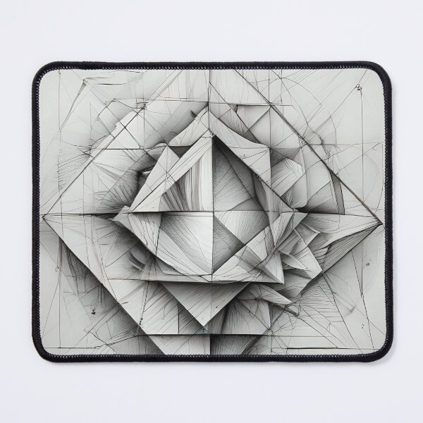 Item preview, Abstract art designed and sold by Nomad-Maynard.
