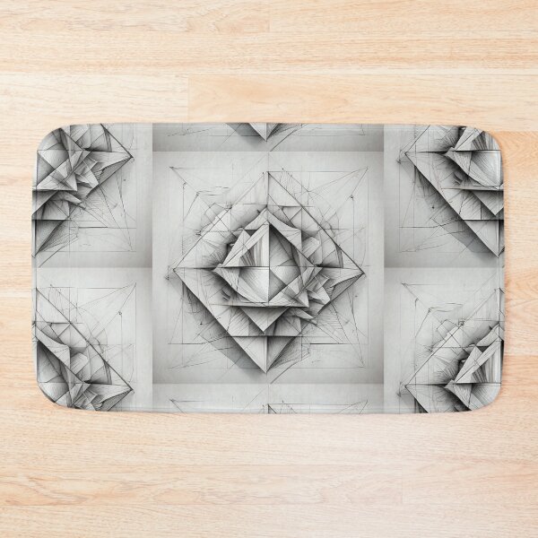 Item preview, Abstract art designed and sold by Nomad-Maynard.