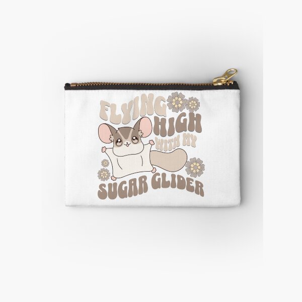 Item preview, Flying high with my sugar glider designed and sold by BritishDelights.