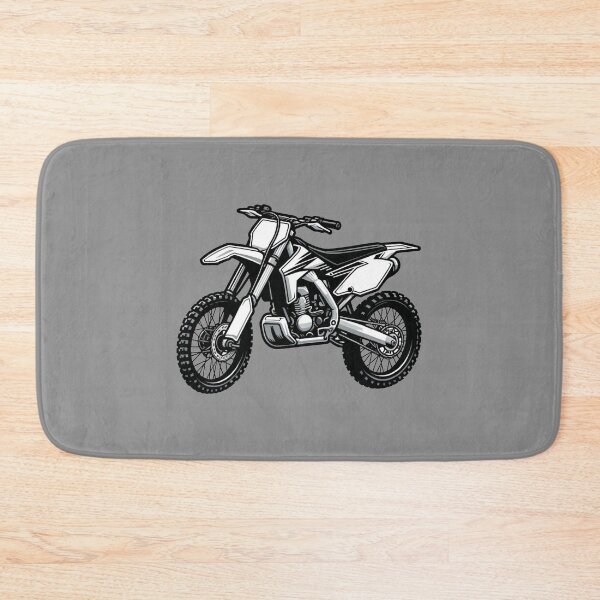 Item preview, Dirt Bike designed and sold by Bestagon.