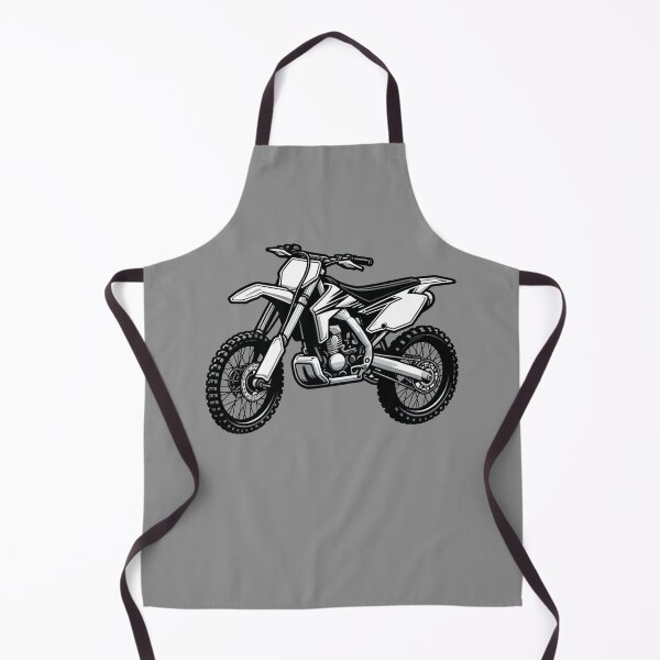 Item preview, Dirt Bike designed and sold by Bestagon.