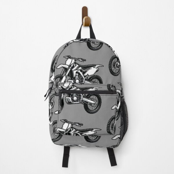 Item preview, Dirt Bike designed and sold by Bestagon.