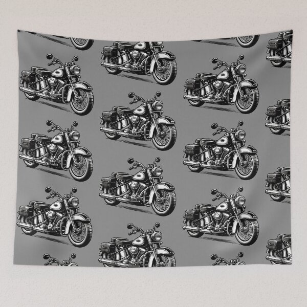 Item preview, Classic Cruiser designed and sold by Bestagon.