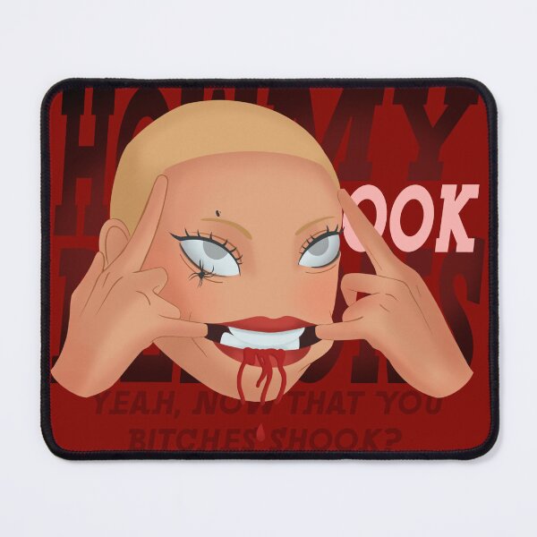 Item preview, How my demons look - Doja designed and sold by Limonibee.