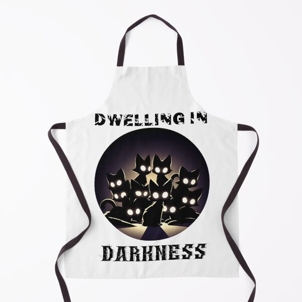 Item preview, Suspicious Cats Meme | Dwelling in Darkness designed and sold by TheInkyOwl-TIO.