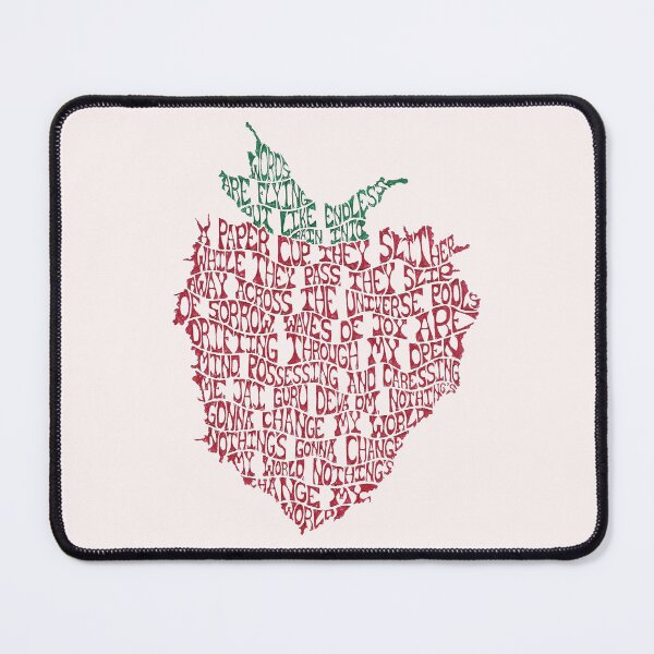 Item preview, Strawberry Fields designed and sold by Giii.