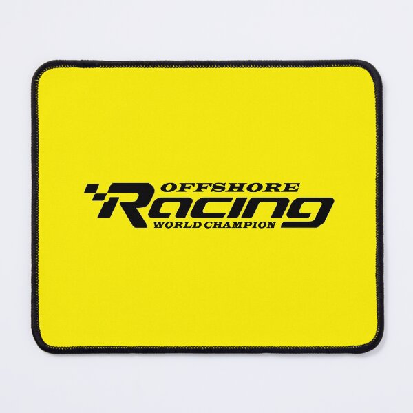 Item preview, Offshore Racing World Champion designed and sold by Emperor-T.