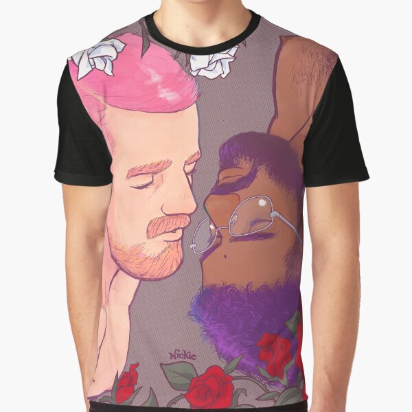 Item preview, Rinbu Revolution designed and sold by NickieCharles.