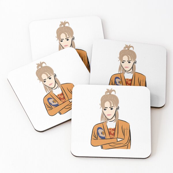 Item preview, Ricky Of Zerobaseone designed and sold by ArtRaftPro.