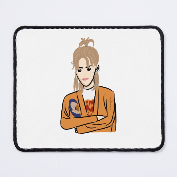 Item preview, Ricky Of Zerobaseone designed and sold by ArtRaftPro.