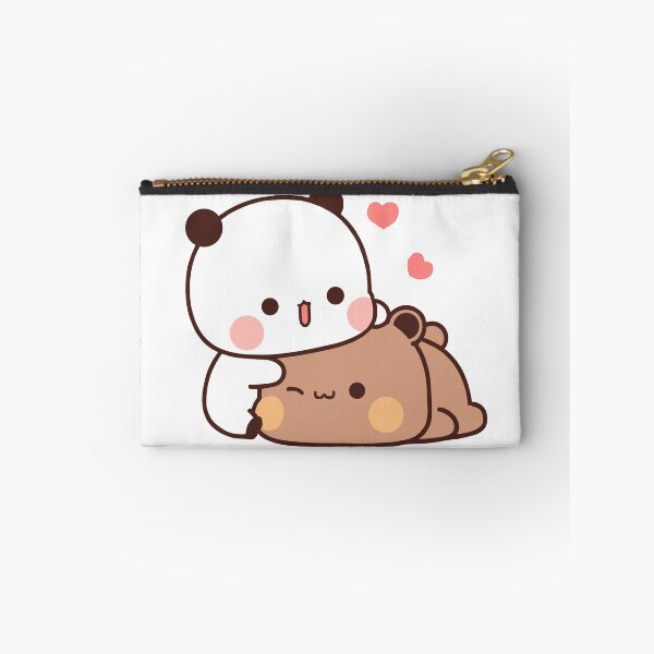 Item preview, Bubu dubu cuddling  designed and sold by ThePurplePrints.