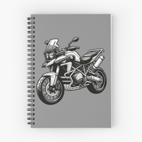Item preview, Adventure Bike designed and sold by Bestagon.