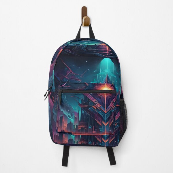 Item preview, Abstract art designed and sold by Nomad-Maynard.